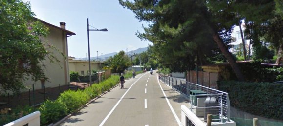 Apartamento de 3 habitaciónes en Sanremo, Italy No. 277800 8