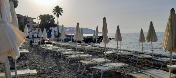 Apartamento de 3 habitaciónes en Sanremo, Italy No. 277800 7