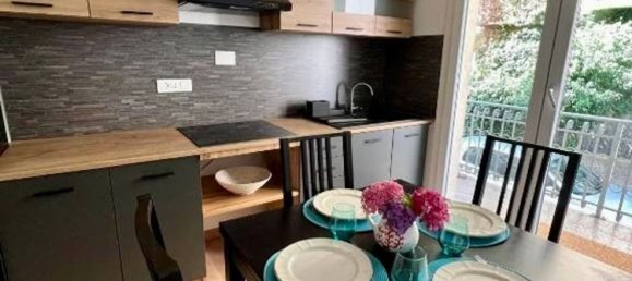 Apartamento de 3 habitaciónes en Sanremo, Italy No. 277800 3