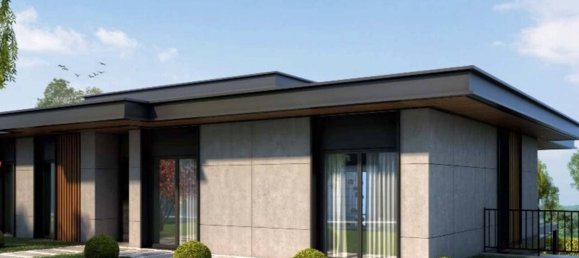 Villa 7+1 in Brand Vadi, Bueyuekcekmece, Turkey, Nr. 39226 2