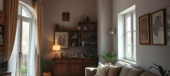 20 rooms Apartment in Montecarlo, Italy No. 283082 46