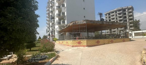 Apartment 3+1 in Mersin, Turkey No. 16807 22