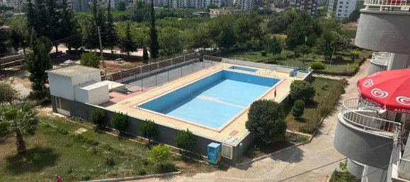 Apartment 3+1 in Mersin, Turkey No. 16807 7