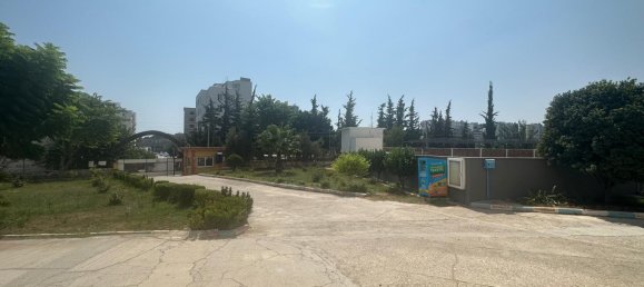 Apartment 3+1 in Mersin, Turkey No. 16807 20