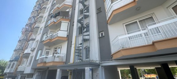 Apartment 3+1 in Mersin, Turkey No. 16807 15