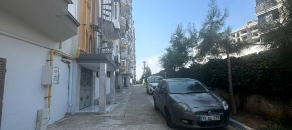 Apartment 3+1 in Mersin, Turkey No. 16807 21