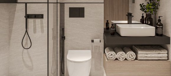 2 Schlafzimmer Wohnung in Discovery Gardens, UAE, Nr. 12434 8