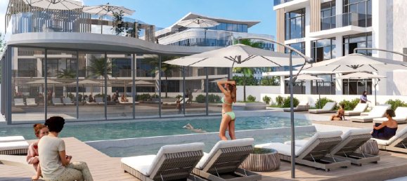 2 Schlafzimmer Wohnung in Discovery Gardens, UAE, Nr. 12434 9