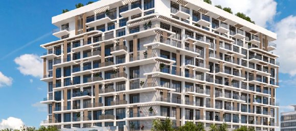 2 Schlafzimmer Wohnung in Discovery Gardens, UAE, Nr. 12434 5