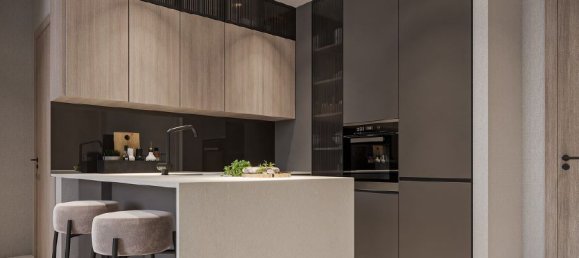 2 Schlafzimmer Wohnung in Discovery Gardens, UAE, Nr. 12434 6