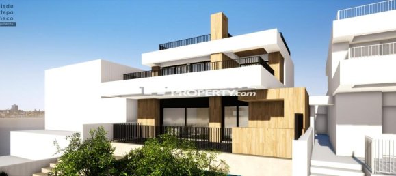 4 bedrooms Villa in Quarteira, Portugal No. 104260 9