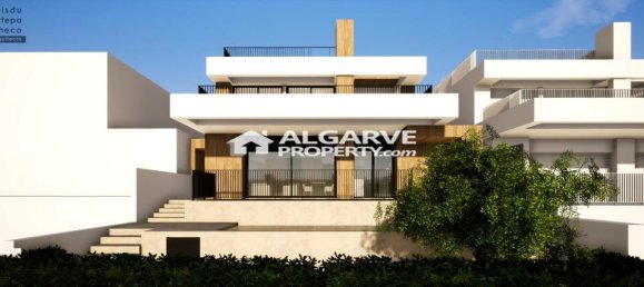 4 bedrooms Villa in Quarteira, Portugal No. 104260 6