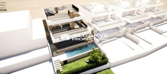 4 bedrooms Villa in Quarteira, Portugal No. 104260 15