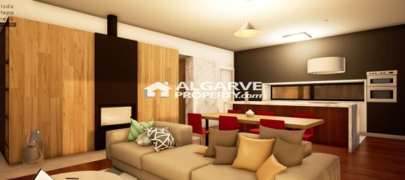 4 bedrooms Villa in Quarteira, Portugal No. 104260 5