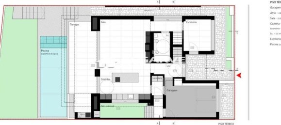 4 bedrooms Villa in Quarteira, Portugal No. 104260 20