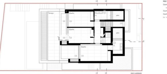 4 bedrooms Villa in Quarteira, Portugal No. 104260 21