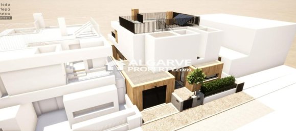 4 bedrooms Villa in Quarteira, Portugal No. 104260 17