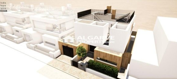4 bedrooms Villa in Quarteira, Portugal No. 104260 18