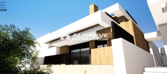 4 bedrooms Villa in Quarteira, Portugal No. 104260 13