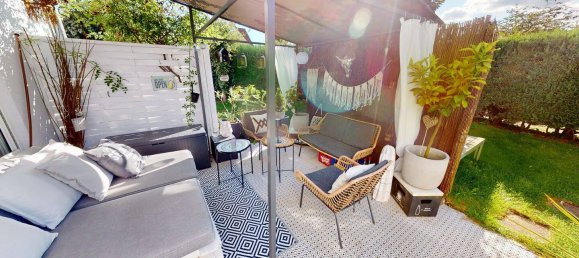 2-Zimmer Wohnung in Fürth, Germany, Nr. 291853 3