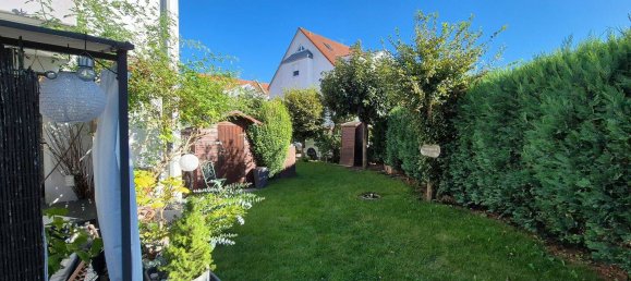 2-Zimmer Wohnung in Fürth, Germany, Nr. 291853 5