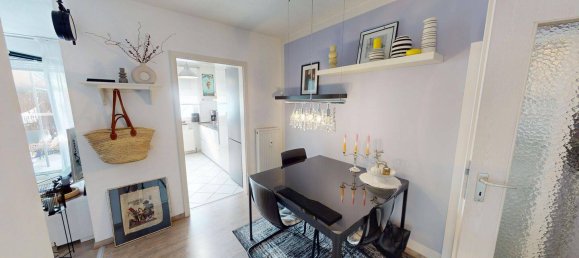 2-Zimmer Wohnung in Fürth, Germany, Nr. 291853 4