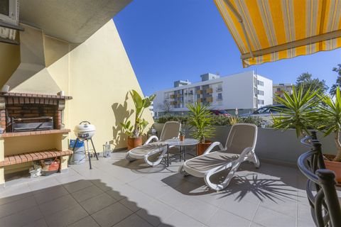1 bedroom Apartment in Lagos, Portugal No. 242904