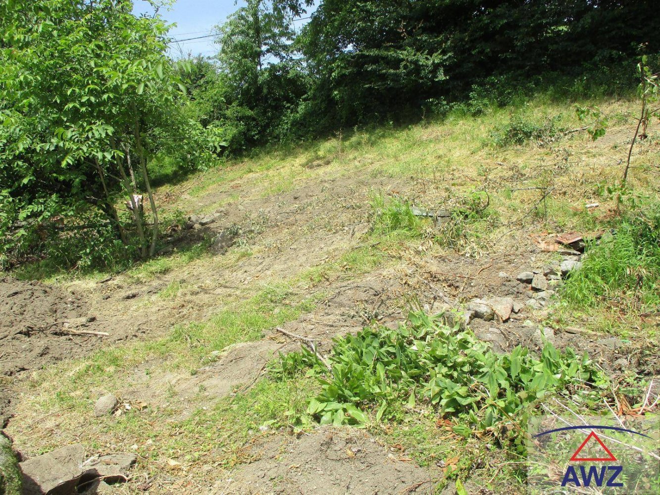 Grundstück in Feldkirchen an der Donau, Austria 520m², Nr. 161160