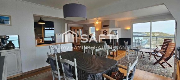 Квартира с 4 спальнями в Форт-Маон-Плаж, Франция № 56177 3