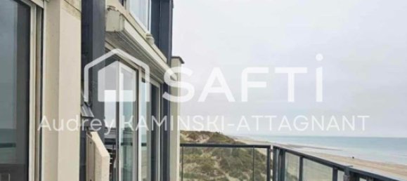 Квартира с 4 спальнями в Форт-Маон-Плаж, Франция № 56177 7