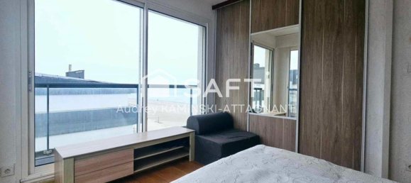 Квартира с 4 спальнями в Форт-Маон-Плаж, Франция № 56177 6