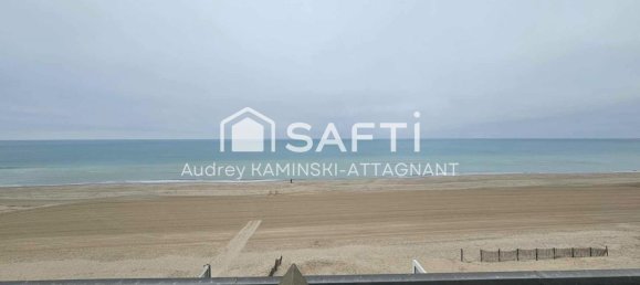 Квартира с 4 спальнями в Форт-Маон-Плаж, Франция № 56177 12