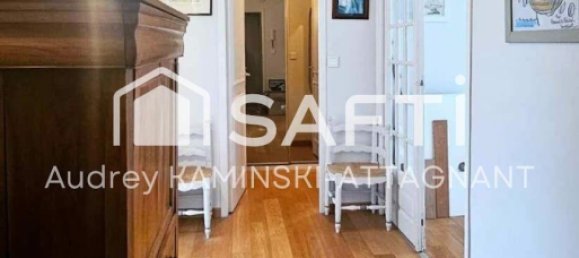 Квартира с 4 спальнями в Форт-Маон-Плаж, Франция № 56177 8