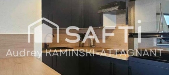 Квартира с 4 спальнями в Форт-Маон-Плаж, Франция № 56177 5