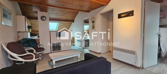 Квартира с 4 спальнями в Форт-Маон-Плаж, Франция № 56177 14