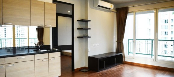 Eigentumswohnung in Pathum Wan, Thailand 59m², Nr. 69751 6