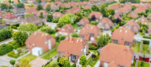 2 bedrooms Townhouse in Aurich, Germany No. 277811 2