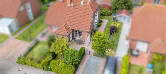 2 bedrooms Townhouse in Aurich, Germany No. 277811 10