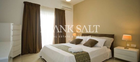 3 Schlafzimmer Wohnung in Gzira, Malta, Nr. 3360 15