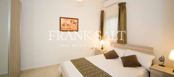 3 Schlafzimmer Wohnung in Gzira, Malta, Nr. 3360 9