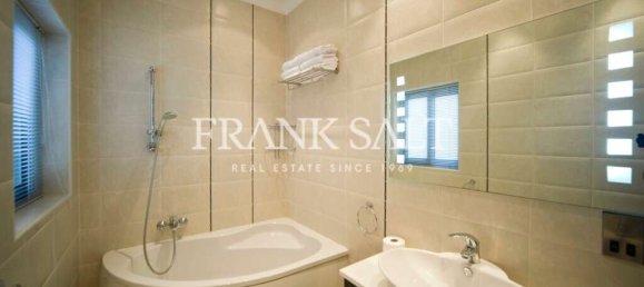 3 Schlafzimmer Wohnung in Gzira, Malta, Nr. 3360 11