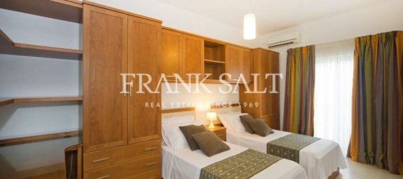 3 Schlafzimmer Wohnung in Gzira, Malta, Nr. 3360 6