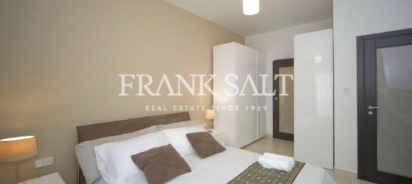 3 Schlafzimmer Wohnung in Gzira, Malta, Nr. 3360 17