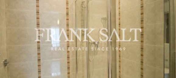 3 Schlafzimmer Wohnung in Gzira, Malta, Nr. 3360 13