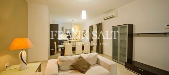 3 Schlafzimmer Wohnung in Gzira, Malta, Nr. 3360 4