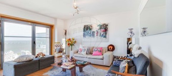 2 Schlafzimmer Wohnung in Lisbon, Portugal, Nr. 348234 3