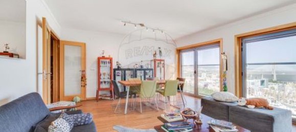 2 Schlafzimmer Wohnung in Lisbon, Portugal, Nr. 348234 4