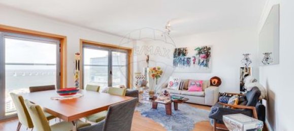 2 Schlafzimmer Wohnung in Lisbon, Portugal, Nr. 348234 2