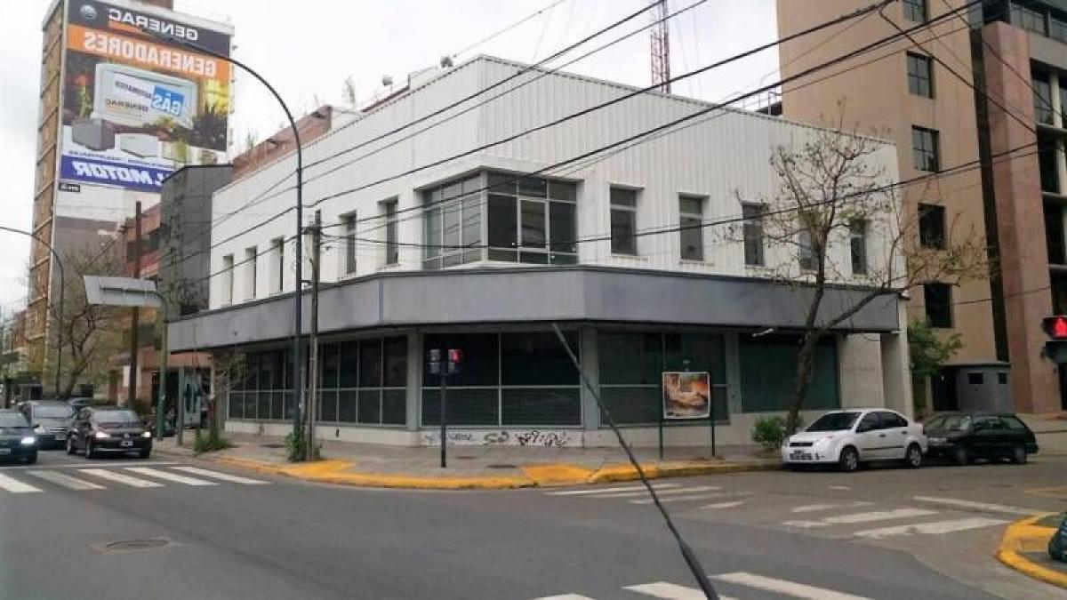 1400m² Office in Vicente Lopez, Argentina No. 25934
