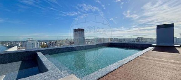 3 chambres Appartement à Faro, Portugal No. 147380 11